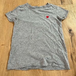 DIVIDED H&M tshirt